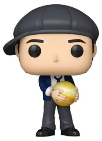 Figurină Funko POP! Rocks: BTS - Jin (Astronaut) #465