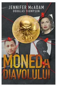 Moneda diavolului - Paperback brosat - Douglas Thompson, Jennifer McAdam