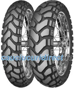 Mitas Enduro Trail E-07+ ( 150/70B18 TT/TL 70T Roata spate, Marcaj M+S )