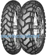 Mitas Enduro Trail E-07+ ( 150/70B18 TT/TL 70T Roata spate, Marcaj M+S )