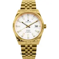 Ceas Louis XVI Louis XVI LXVI3001 Mens Watch Marquis Automatic Unlimited 42mm 5ATM