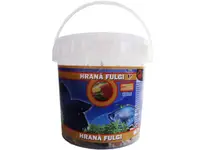 Hrana pentru pesti Exo Galetusa Fulgi 1000 ml
