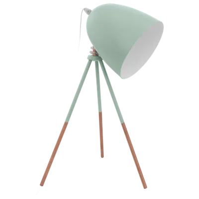 Lampa de masa DUNDEE mint 220-240V,50/60Hz IP20