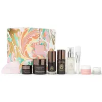 Omorovicza Gold Cabinet Collection set cadou pentru fermitatea pielii