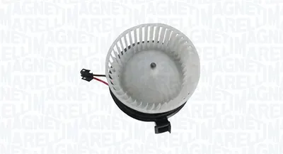 Ventilator habitaclu potrivit MERCEDES C T-MODEL (S204), C (W204), E (A207), E (C207), E T-MODEL (S212), E (W212), GLK (X204), SLS AMG (C197), SLS AMG (R197) 1.6-6.2 01.07