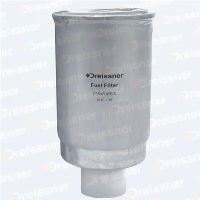 Filtru combustibil DREISSNER F0537DREIS