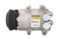 Compresor Climatizare Potrivit Volvo C30, S40 Ii, S60 Ii, V40, V50, V60 I; Ford B-Max, C-Max Ii, Ecosport, Fiesta, Fiesta Vi, Focus Iii, Focus Iii Hatchback, Galaxy Ii 1.25-2.0d 06.08-