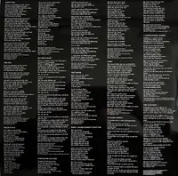 The One - Vinyl