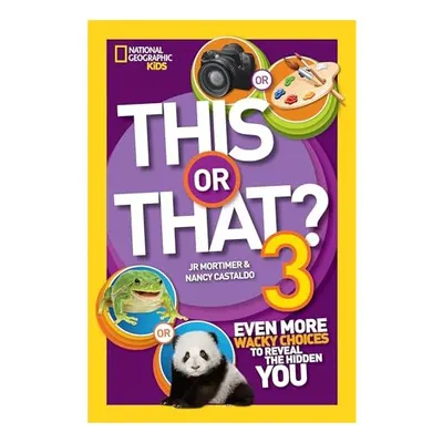 This or That? 3