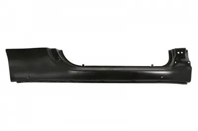 Prag panou reparatie lateral dreapta FIAT 500 dupa 2007