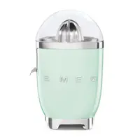 Storcator de citrice SMEG verde pastel
