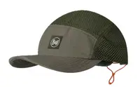 Căciulă BUFF - 5 Panel Air, verde