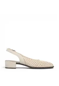 Pantofi Casual 47060-60 - Bej