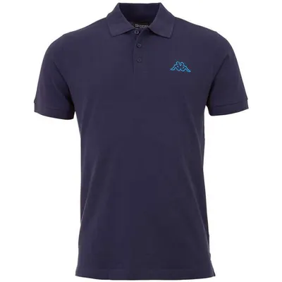Tricou barbati Kappa Polo Shirt 8004-8192-003