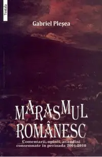 Marasmul romanesc