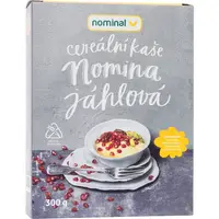 Porridge din Mei fara Gluten Nomina 300g