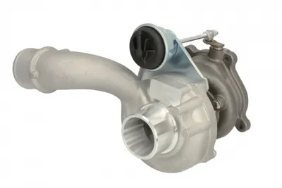Turbocompresor potrivit NISSAN INTERSTAR; OPEL MOVANO; RENAULT MASTER II 2.5D 10.01