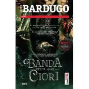 Banda celor sase ciori