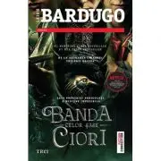 Banda celor sase ciori