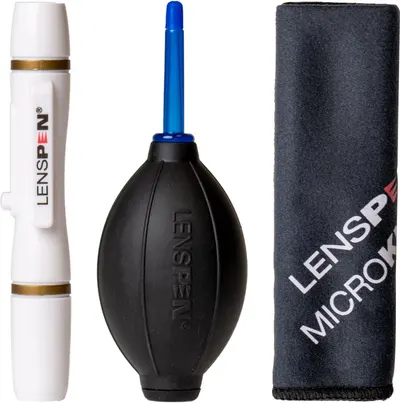 Trusa de curățare LensPen - Cleaning Kit