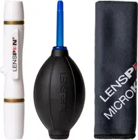 Trusa de curățare LensPen - Cleaning Kit