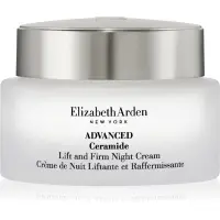 Elizabeth Arden Advanced Ceramide Lift and Firm Night Cream crema de noapte 50 ml