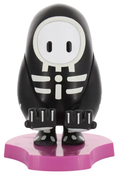 Holder EXG Games: Fall Guys - Skelly (Holdem), 10 cm