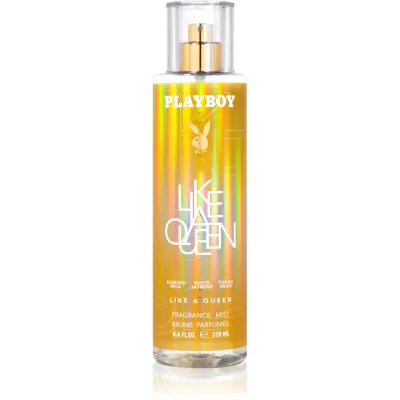 Playboy Like a Queen spray pentru corp pentru femei 250 ml