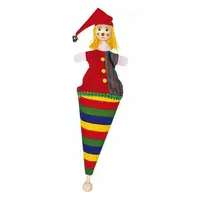 Marionetă pop-up, 25 cm