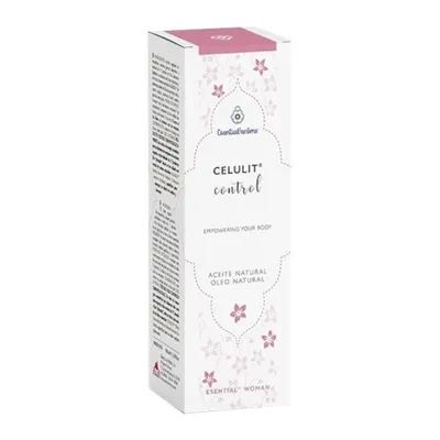 Ulei Natural Masaj Relaxare si Bunastare Esentialaroms, 100 ml