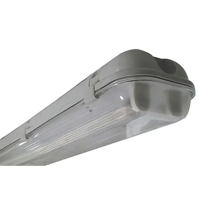 Corpuri de iluminat industriale cu balast T8 fluorescente - TIP 2X36