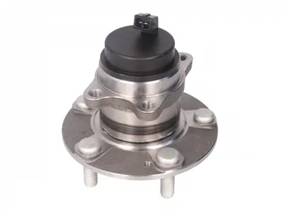 Kit rulmenti roata Spate Dreapta Stanga (cu mufa) potrivit HYUNDAI IX20; KIA SOUL I, VENGA 1.4-1.6LPG 02.09