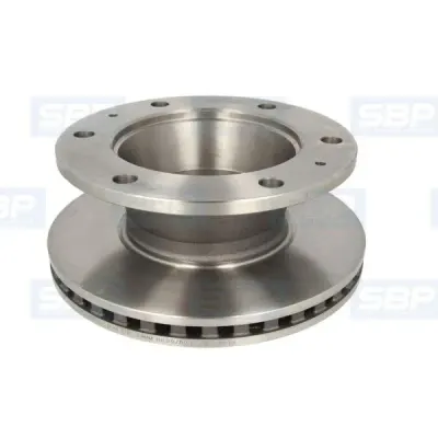Disc frana SBP 02-IV027