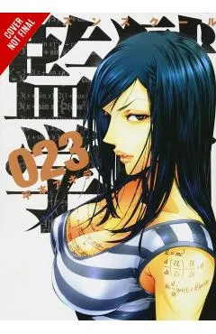 Prison School, Vol. 12