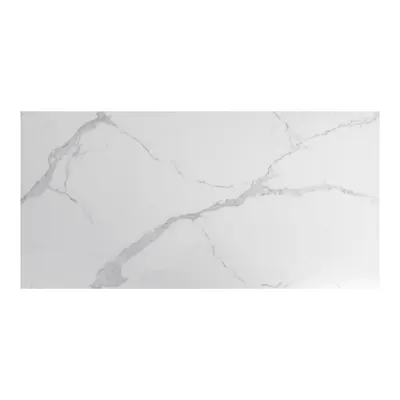 Set de panouri auto-adezive pentru perete 6 buc. 60x30 cm Statuario Venato – SP TREND