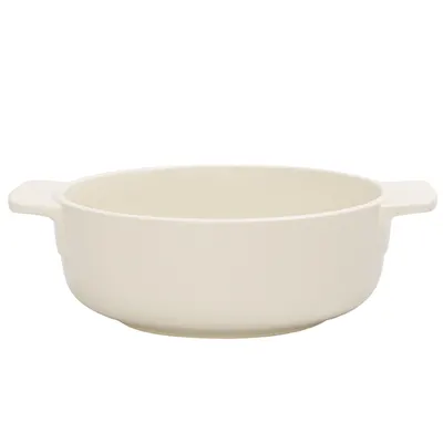 Vas rotund termorezistent CLEVER COOKING, 15 cm