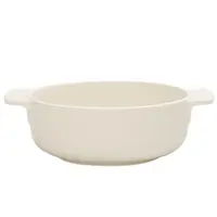 Vas rotund termorezistent CLEVER COOKING, 15 cm