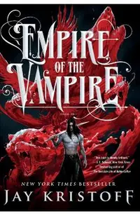Empire of the Vampire