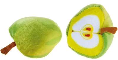 Jucarie de plus Heunec - Mar cu magnet, 2 piese
