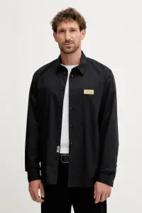 Versace Jeans Couture cămașă din bumbac