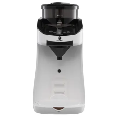 Espressor inteligent KidsCare Milkie pentru lapte praf, aplicatie mobila, rezervor 1.8L, autocuratare