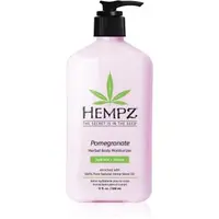 HEMPZ Pomegranate lotiune hidratanta