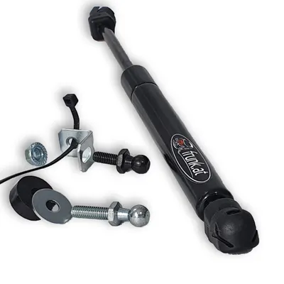 Amortizor Capota Compatibil VW e-Up 2011-2023/ Skoda Citigo 2011-2020/ Seat Mii 2011-2021