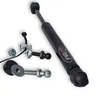 Amortizor Capota Compatibil VW e-Up 2011-2023/ Skoda Citigo 2011-2020/ Seat Mii 2011-2021