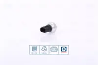 Comutator presiune aer conditionat potrivit ACURA MDX, RDX, TLX; HONDA ACCORD IX, ACCORD VII, ACCORD VIII, CIVIC IX, CIVIC VIII, CIVIC X, CIVIC XI, CROSSTOUR I, CR-V II, CR-V III 1.0-Electric 01.04-
