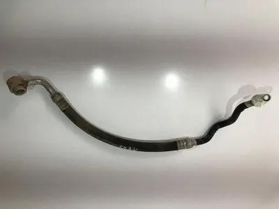 Conducta clima 4e0260707am Audi A8 (2002-2009) [4E] D3 3.0 tdi