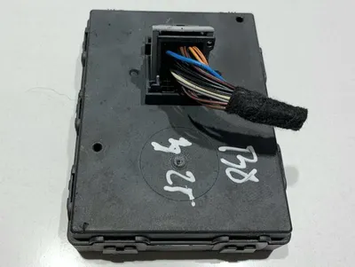 Modul control keyless 3Q0959435D Volkswagen Passat B8 (2014-2019) 1.6 tdi DCXA