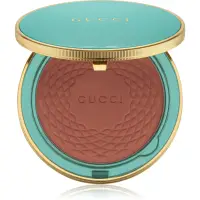 Gucci Gucci Beauty Poudre De Beauté Éclat Soleil Powder autobronzant culoare 05 12 g