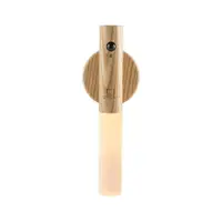Aplică de perete LED cu USB Baton – Gingko