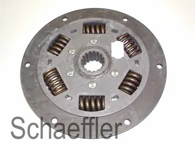 Disc ambreiaj (diametru: 225mm, numar dinti: 16 buc 31x35) potrivit RENAULT 103-52 TA, 103-52 TE, 103-52 TS, 103-52 TX, 103-54 TA, 103-54 TE, 103-54 TS, 103-54 TX, 106-54, 106-54 TL